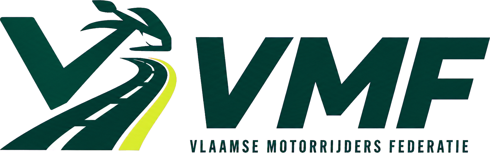 VMF – Vlaamse Motorrijders Federatie